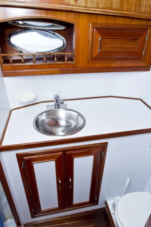 Staryacht 1670 Holiday — yacht photo 14