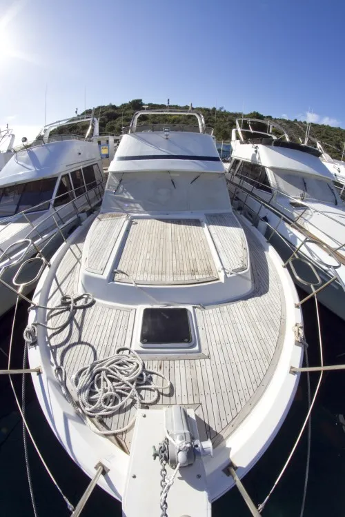 Staryacht 1670 Holiday — yacht photo 5