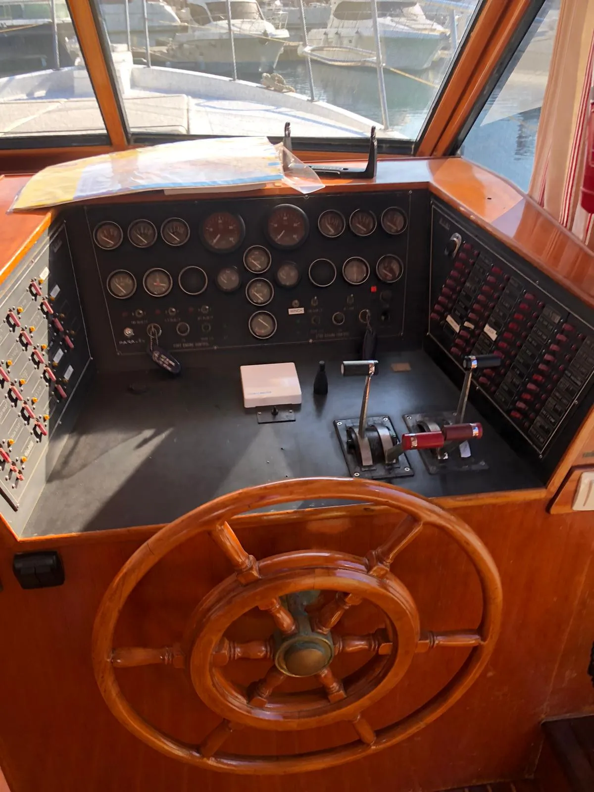Staryacht 1670 Holiday — yacht photo 16