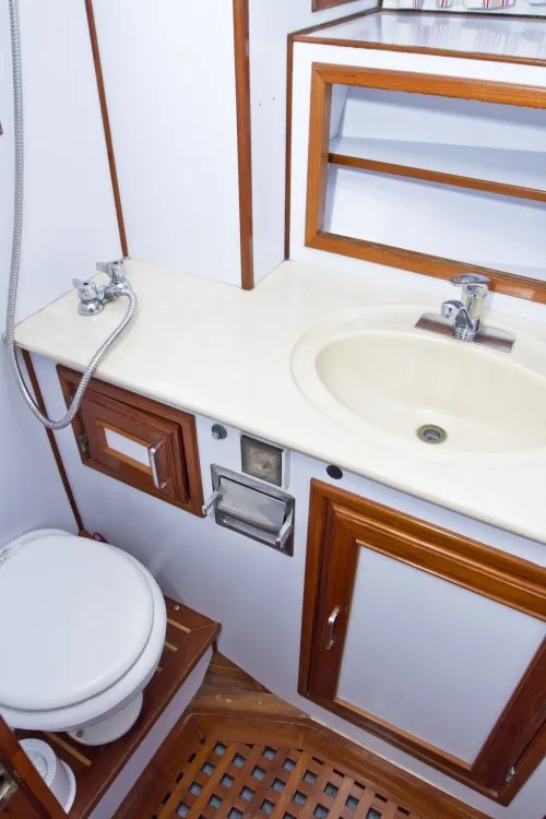 Staryacht 1670 Holiday — yacht photo 7
