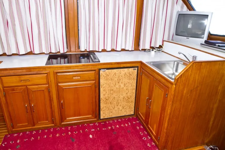 Staryacht 1670 Holiday — yacht photo 24
