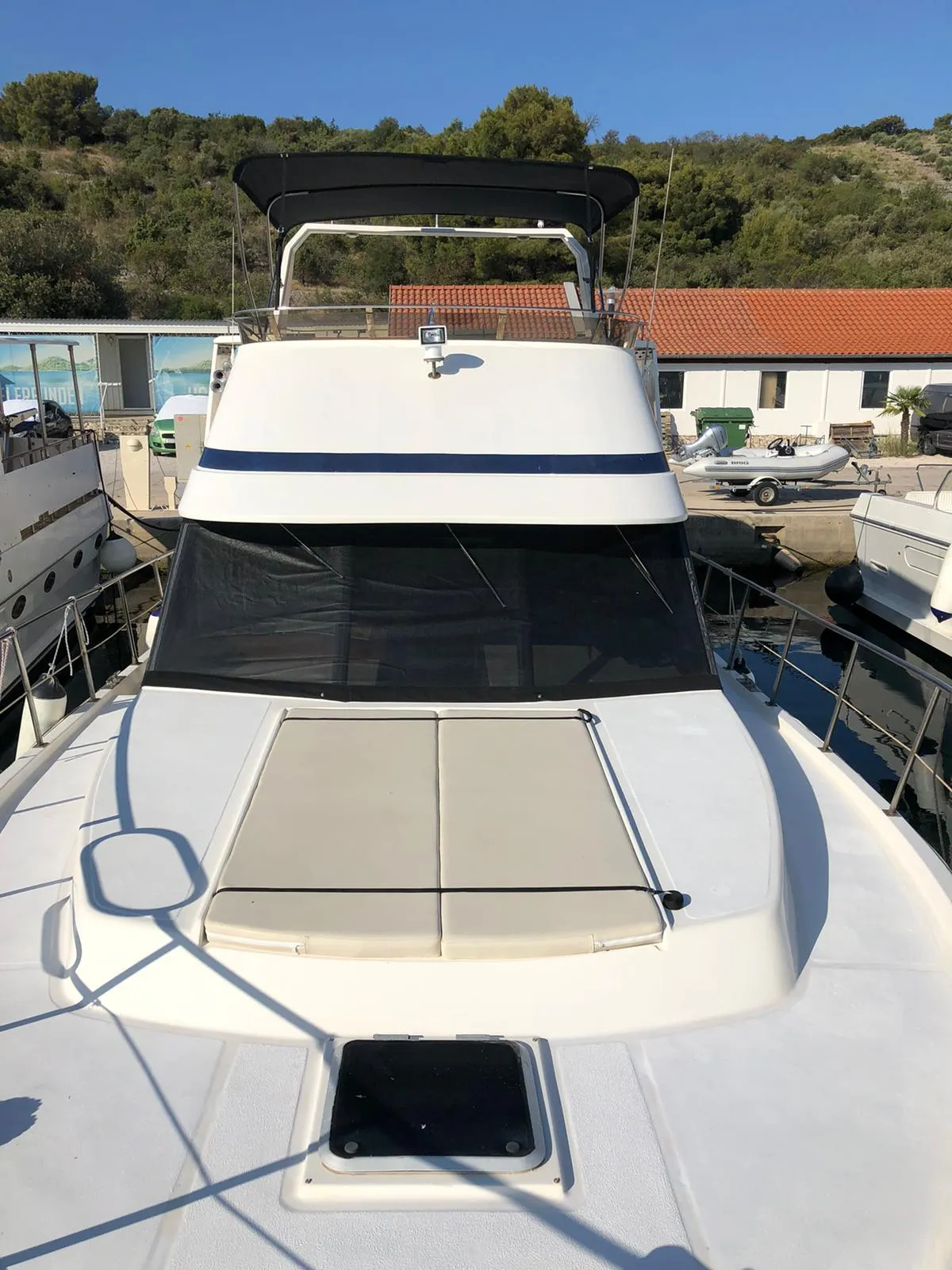 Staryacht 1670 Holiday — yacht photo 4