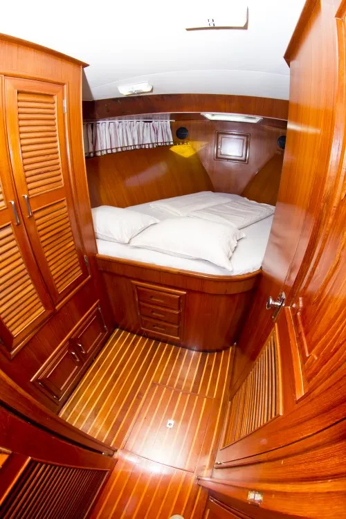 Staryacht 1670 Holiday — yacht photo 20