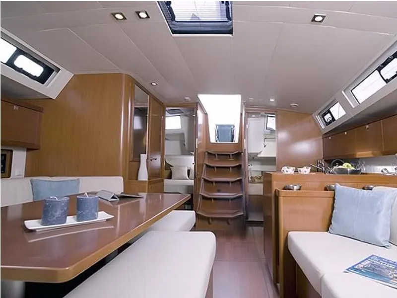 Oceanis 45 Nanoo — תמונת יאכטה 2