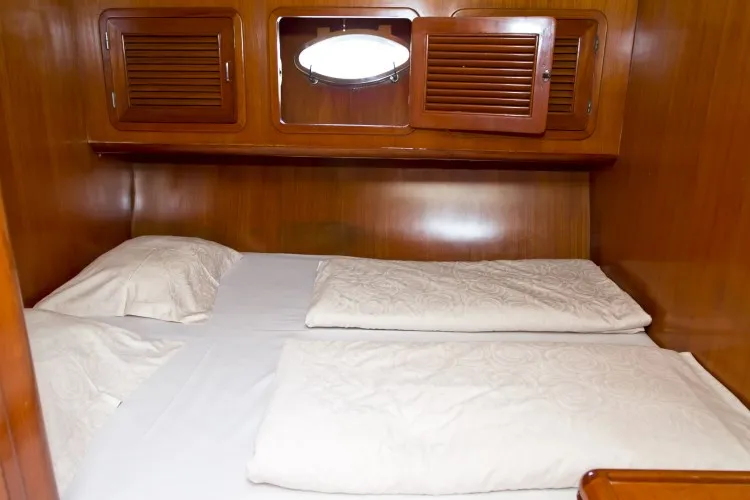 Staryacht 1940 Viva La Libertad — yacht photo 12