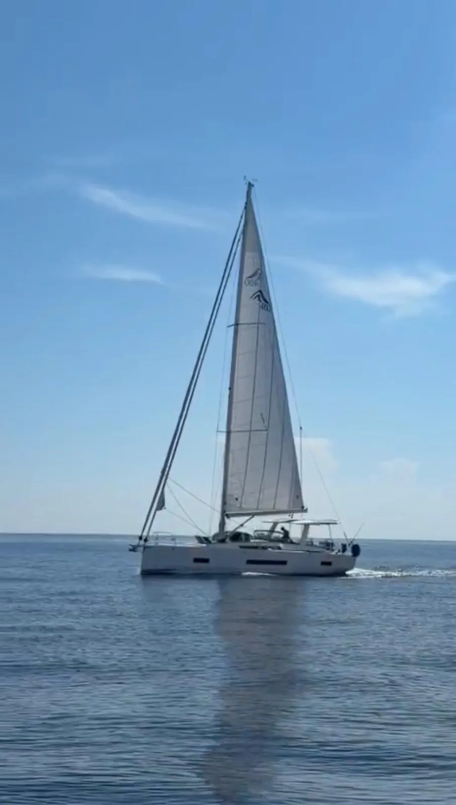 Hanse 460 Time Off — foto dello yacht n. 31