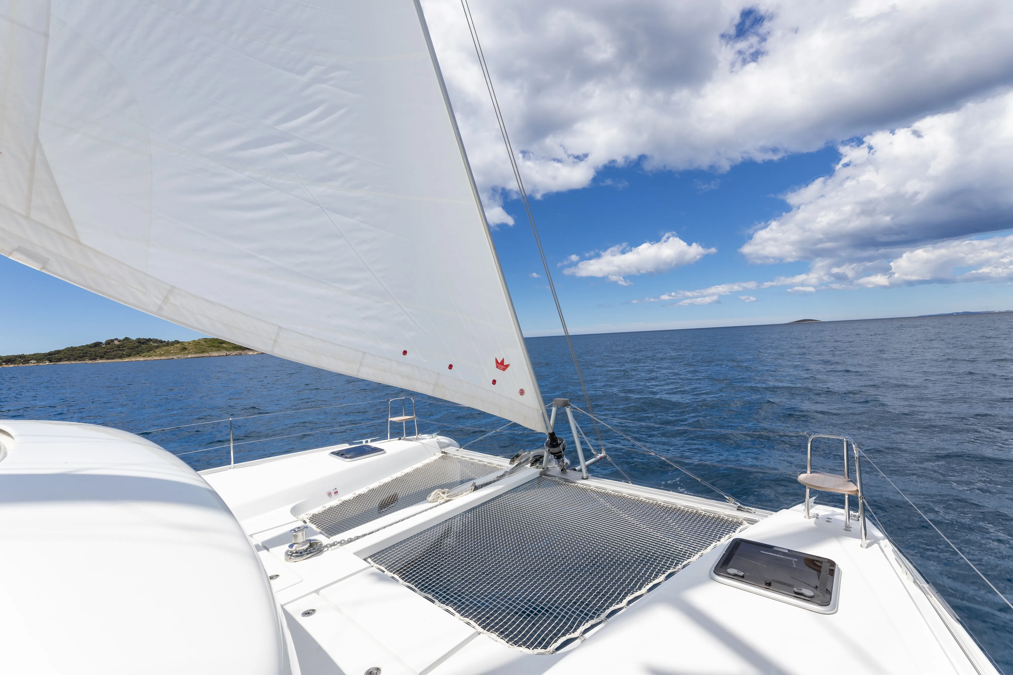 Lagoon 42 LADY AURORA — yacht photo 26