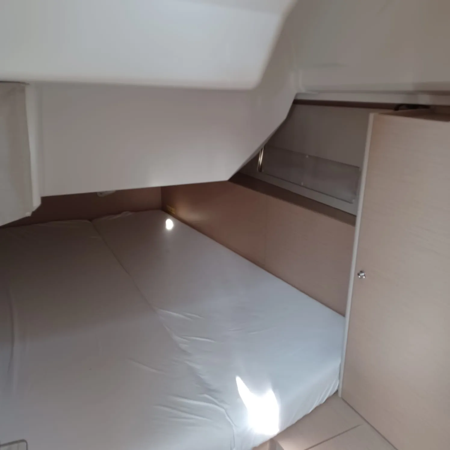 Oceanis 40.1 Elisa — yacht photo 8