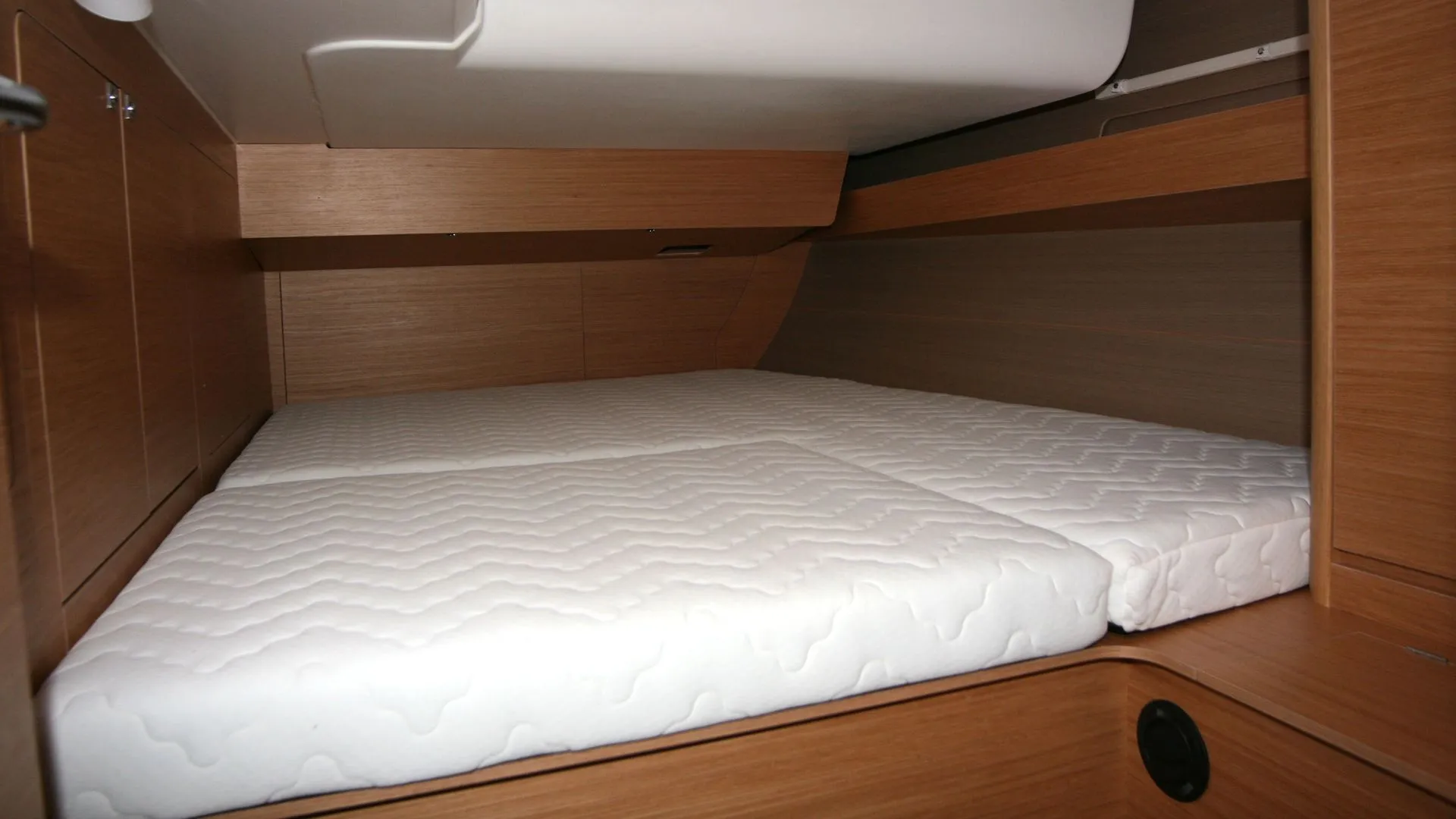 Dufour 460 Grand Large Harvey — yacht photo 2