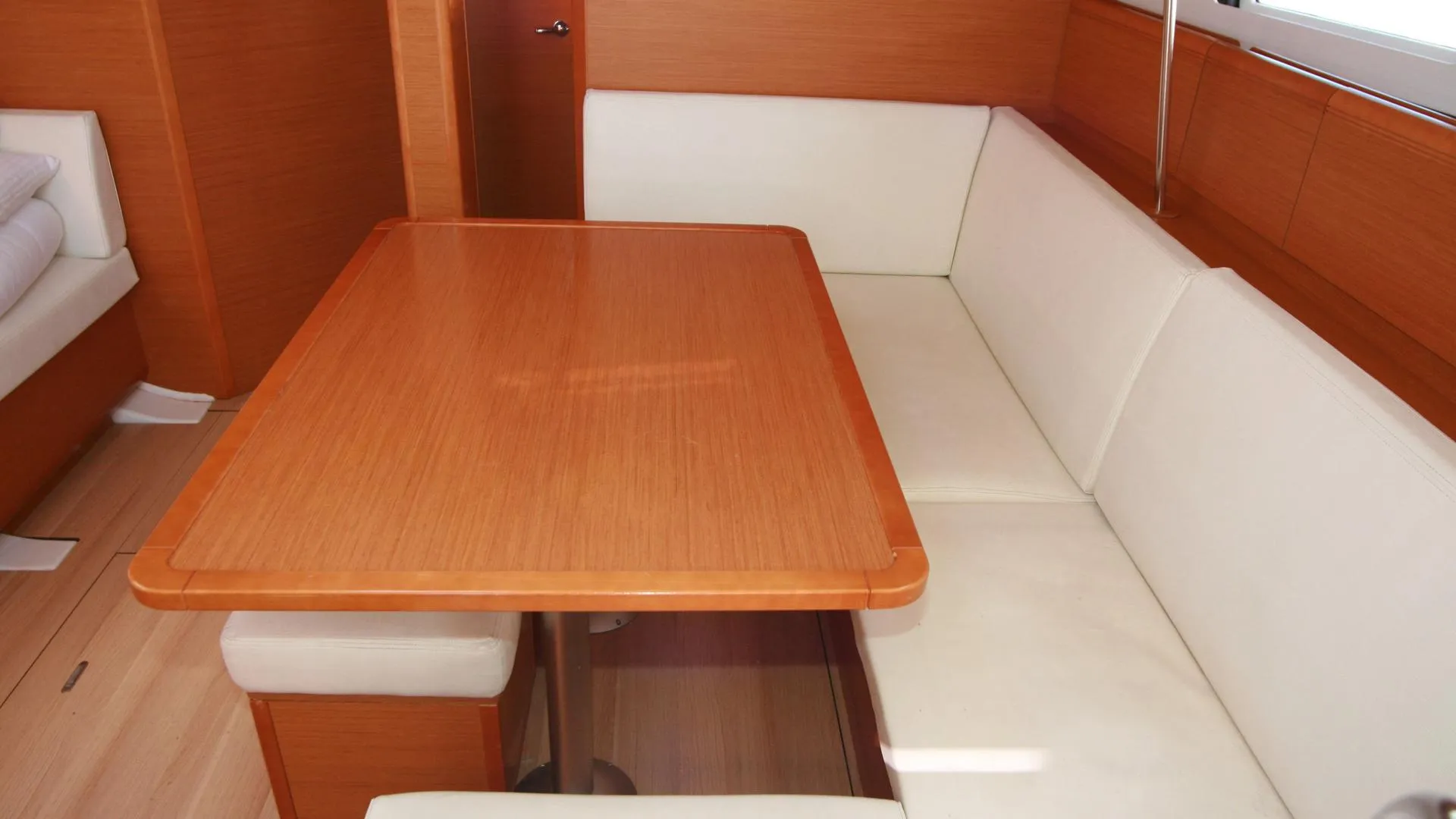 Sun Odyssey 439 Jason — фотография яхты 19