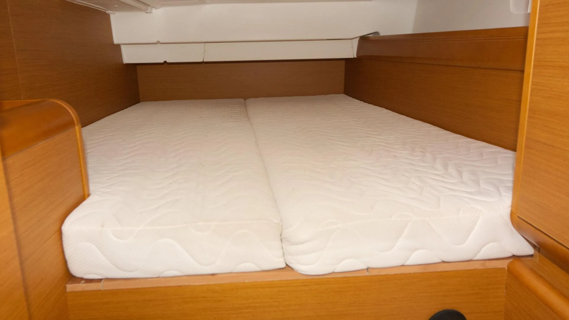 Sun Odyssey 439 Jason — фотография яхты 7