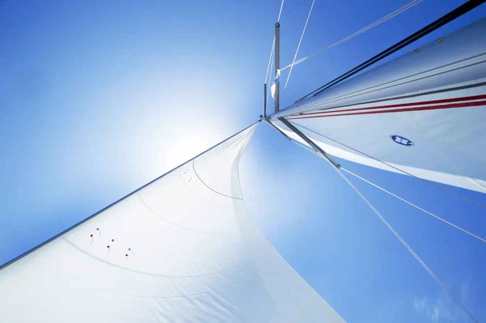Sun Odyssey 410 Marianna — фотография яхты 43
