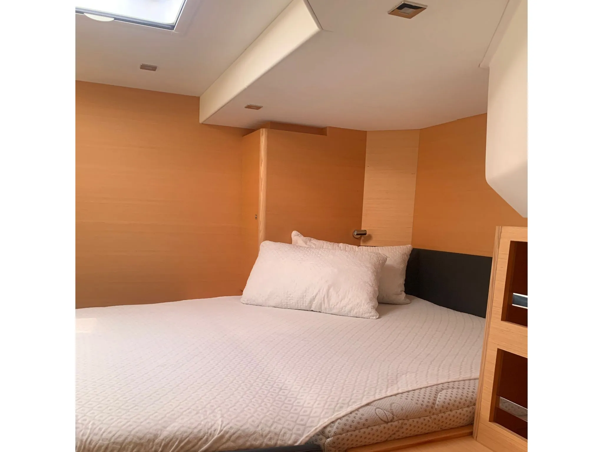 Dufour Catamaran 48 Eden Planet — yacht photo 3