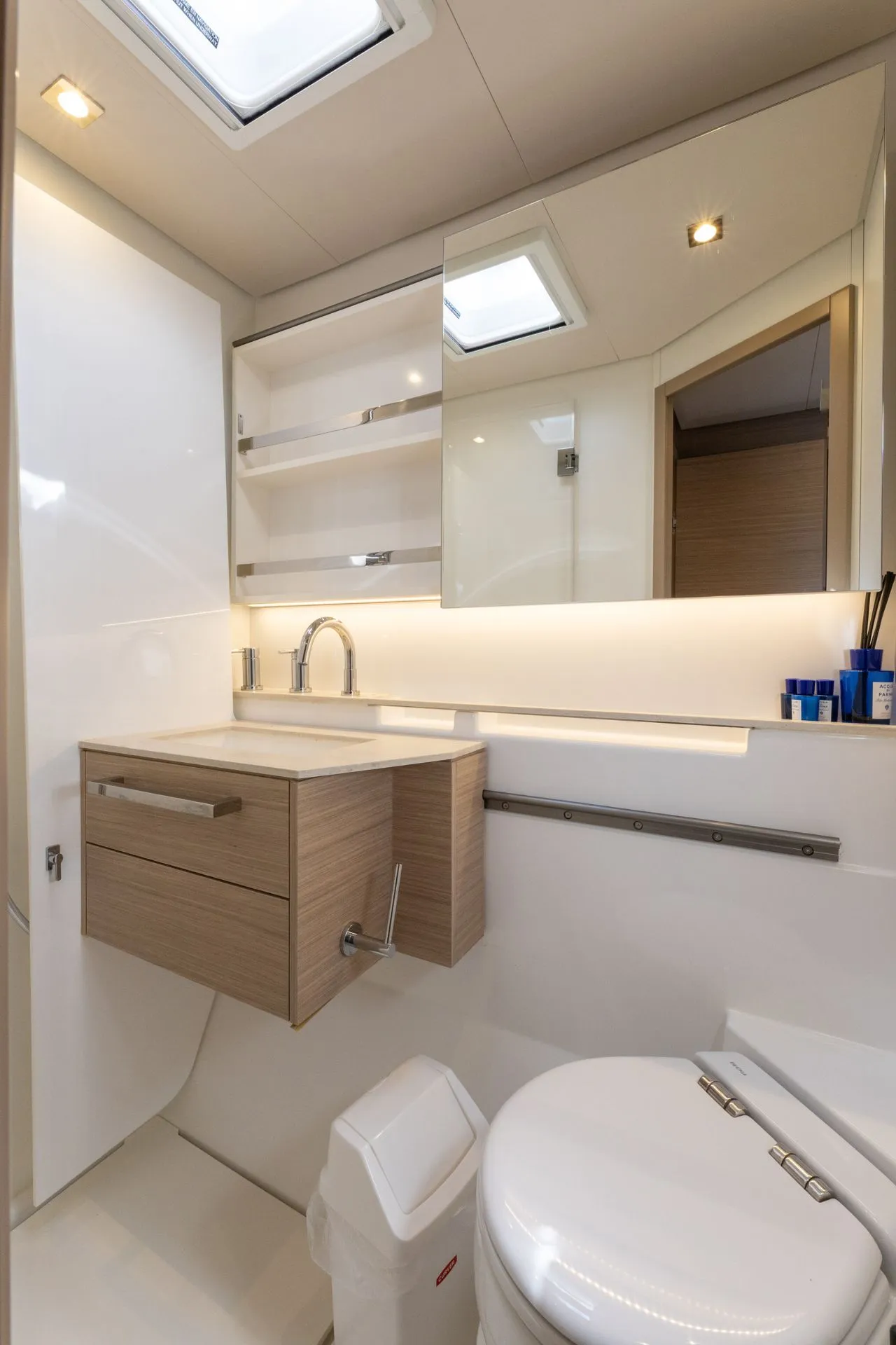 Lagoon 55 ARTISAN — jahifoto 2