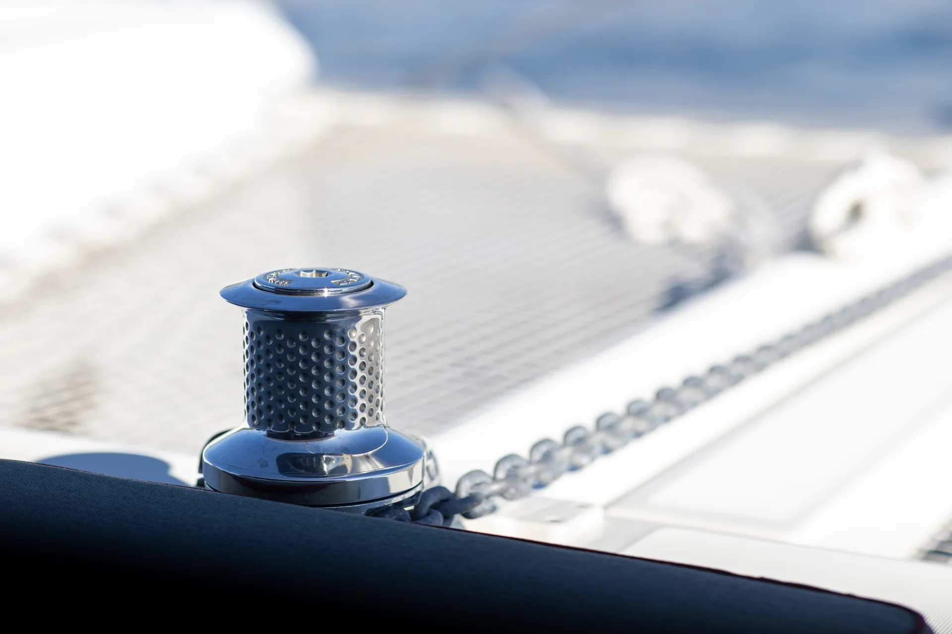 Lagoon 42 SAX IV — tekne fotoğrafı 2