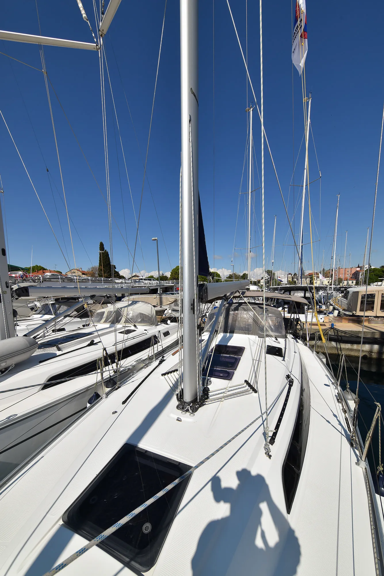 Bavaria 37 Viviana — jachtfoto 3