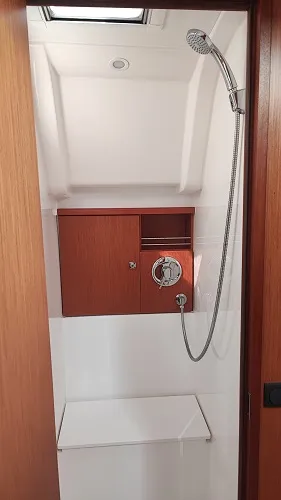 Bavaria 51 Cruiser Seawalker — фотография яхты 2