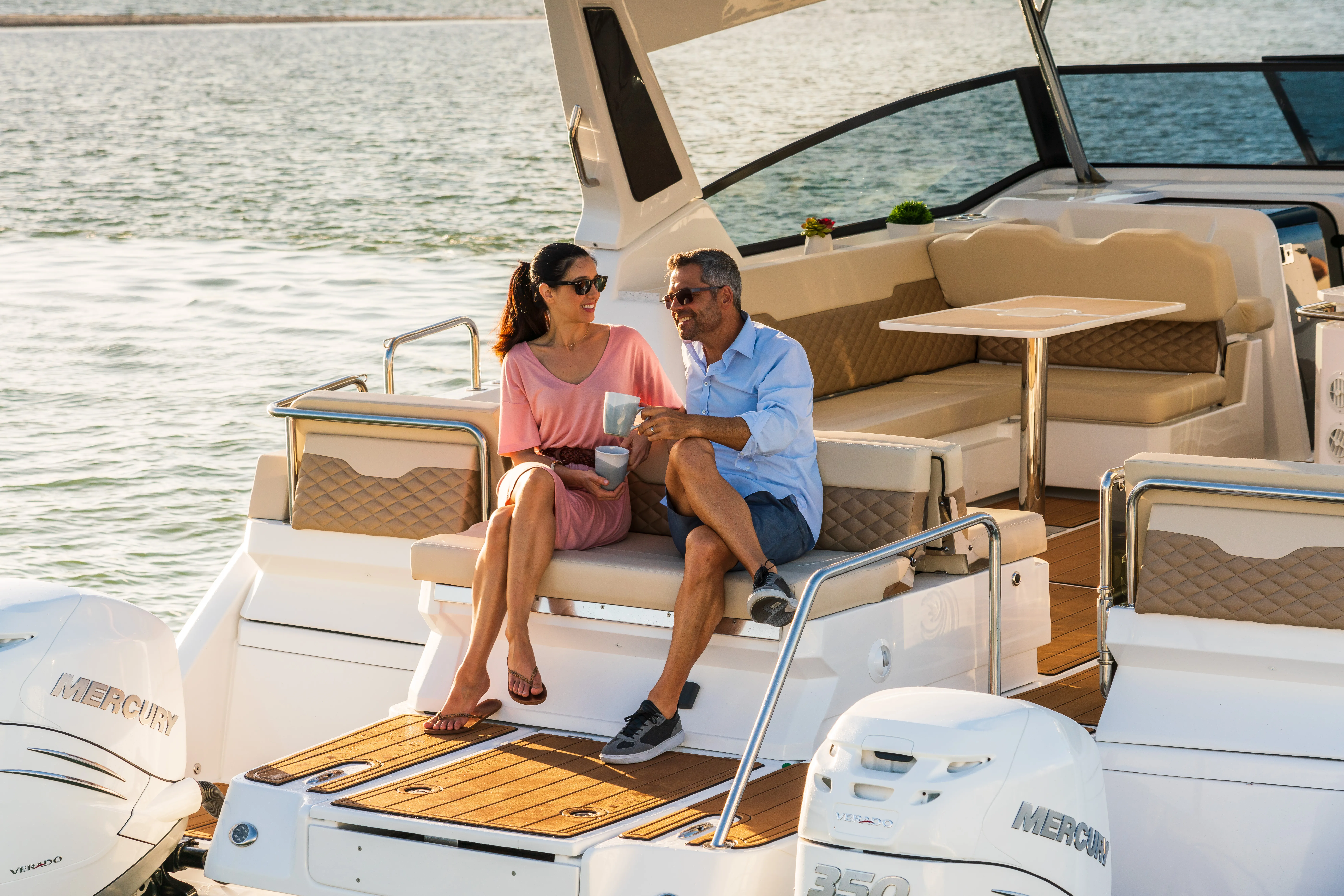 Aquila 36 Sport Joy — jahtikuva 2