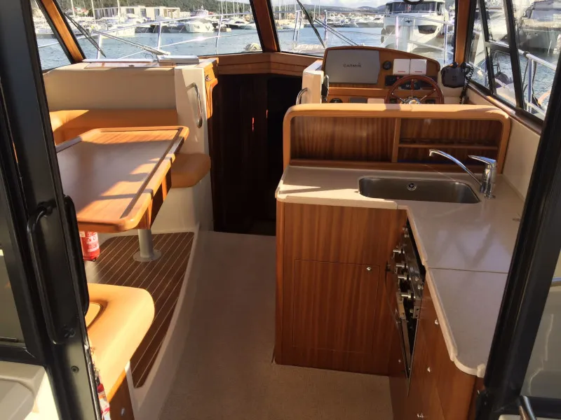 Adriana 44 Tina II — foto del yate n.º 2