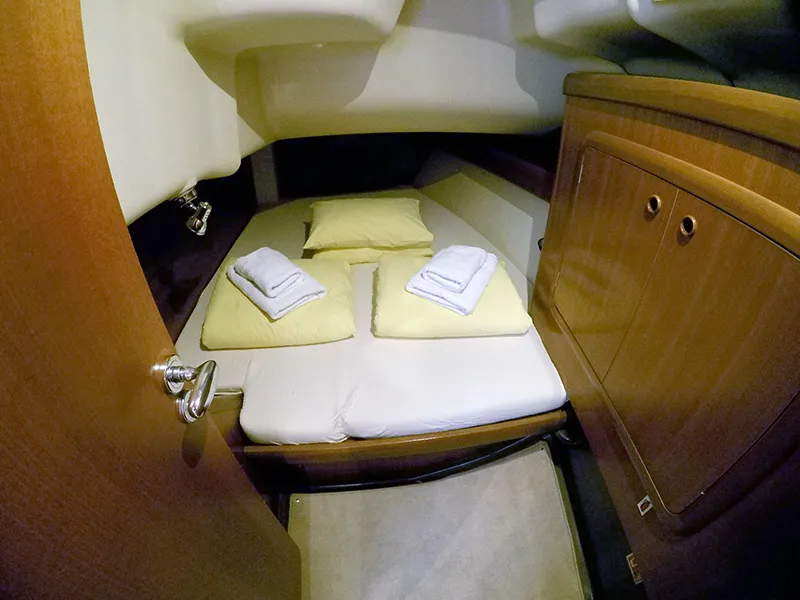 Grand Soleil 40 ŠJOR III — yacht photo 14