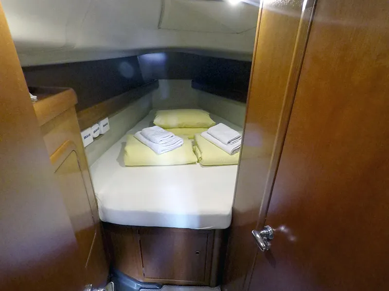 Grand Soleil 40 ŠJOR III — yacht photo 3