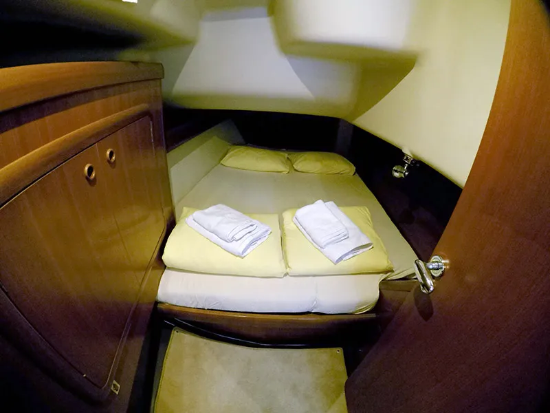 Grand Soleil 40 ŠJOR III — yacht photo 15