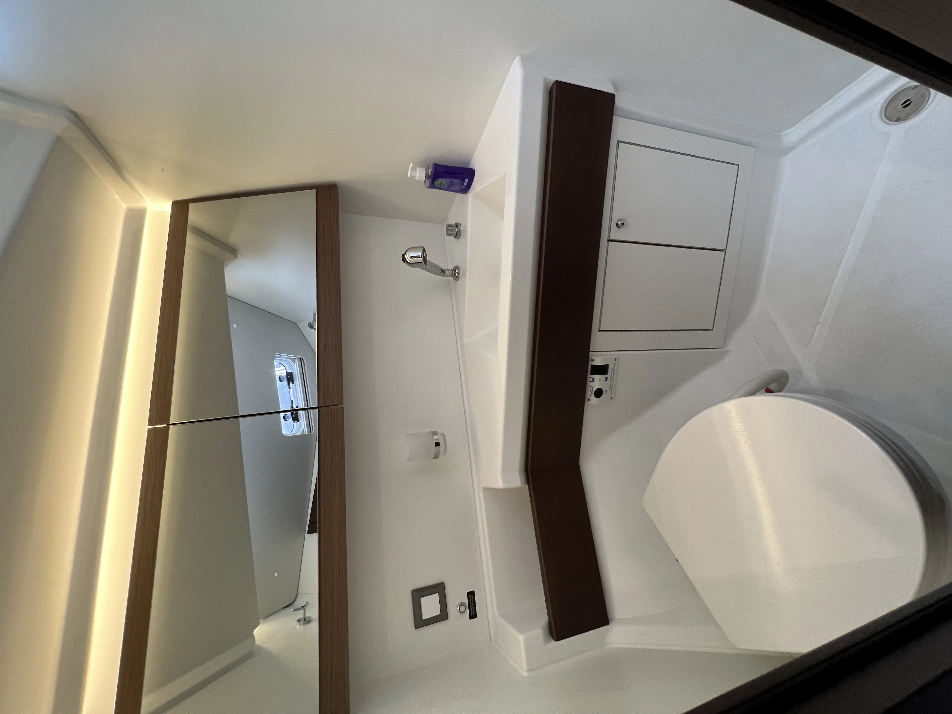 Oceanis 46.1 DREAM — fotografia jachty 2