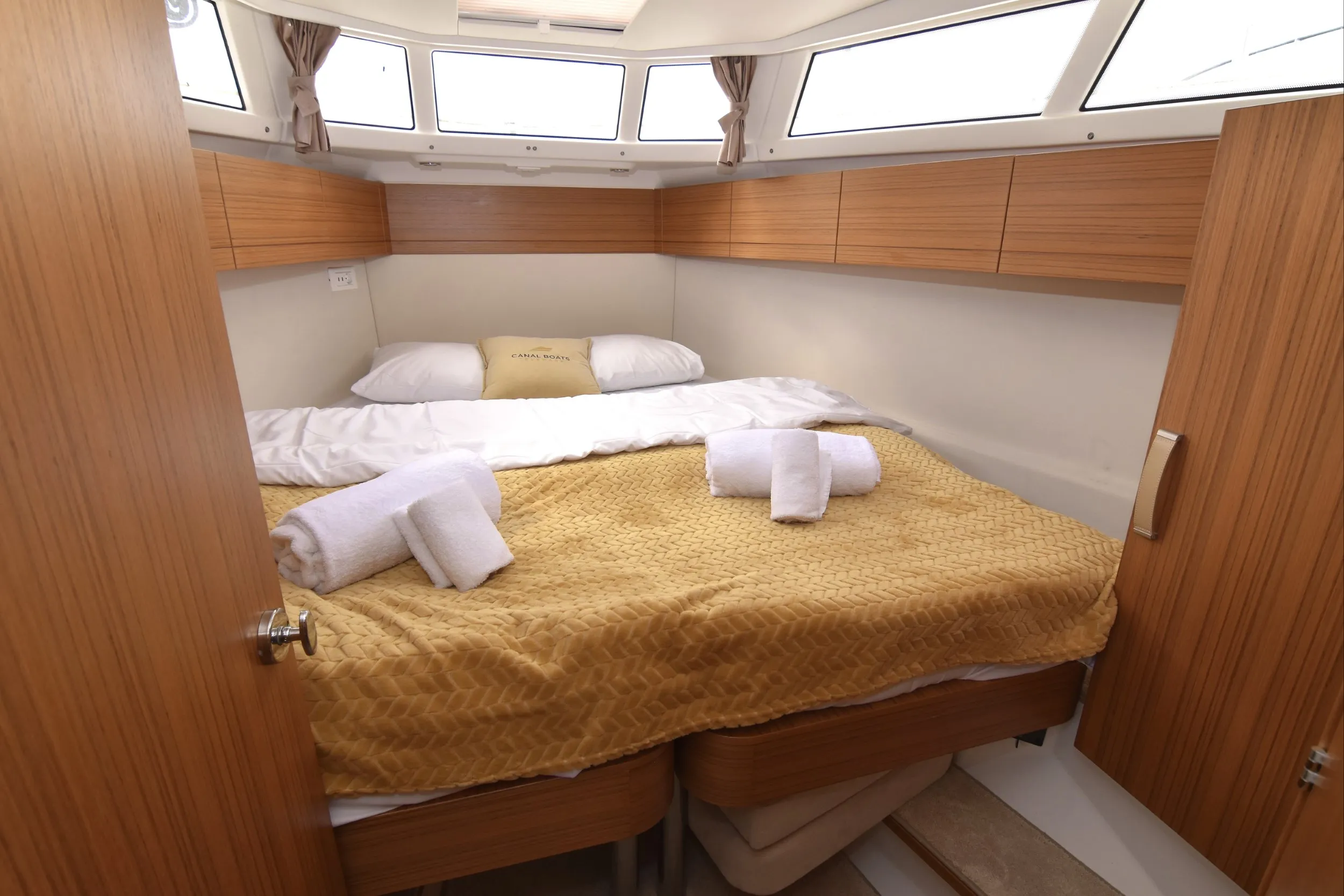 Greenline 33 Kragero — yacht photo 18