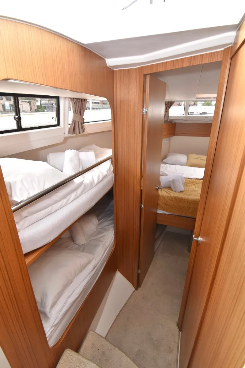 Greenline 33 Kragero — yacht photo 15