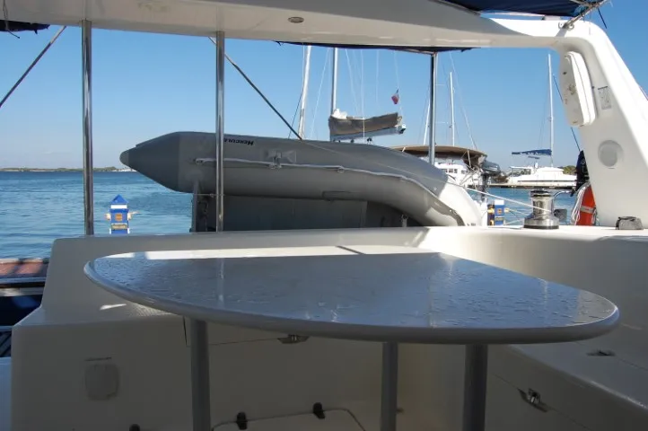 Voyage 440 Alboran Mahanga (Radazul) — jahtikuva 13