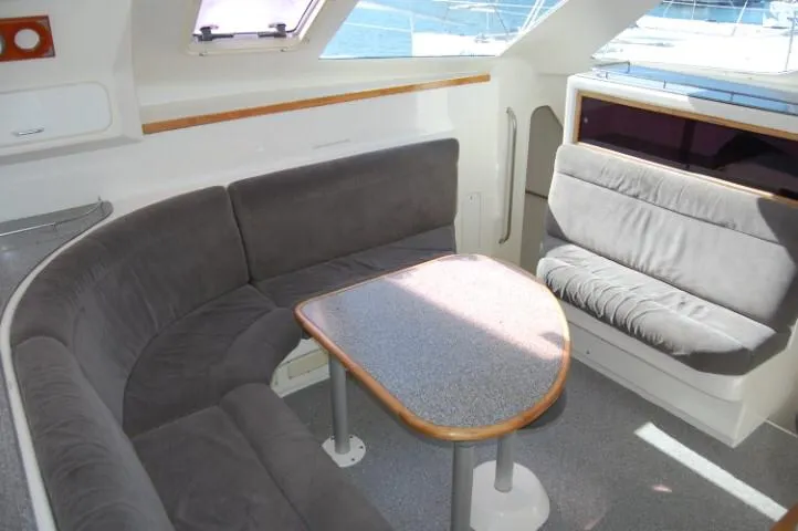 Voyage 440 Alboran Mahanga (Radazul) — jahtikuva 32