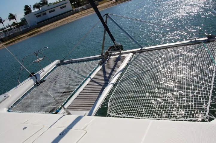 Voyage 440 Alboran Mahanga (Radazul) — jahtikuva 30