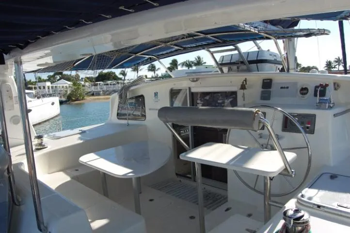 Voyage 440 Alboran Mahanga (Radazul) — jahtikuva 6