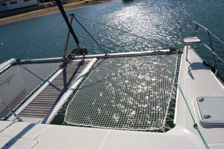 Voyage 440 Alboran Mahanga (Radazul) — jahtikuva 11