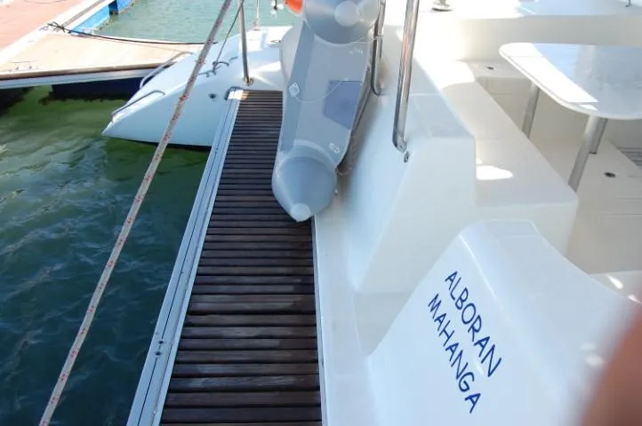 Voyage 440 Alboran Mahanga (Radazul) — jahtikuva 24