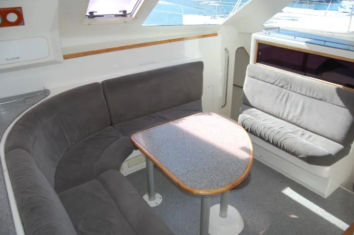 Voyage 440 Alboran Mahanga (Radazul) — jahtikuva 22