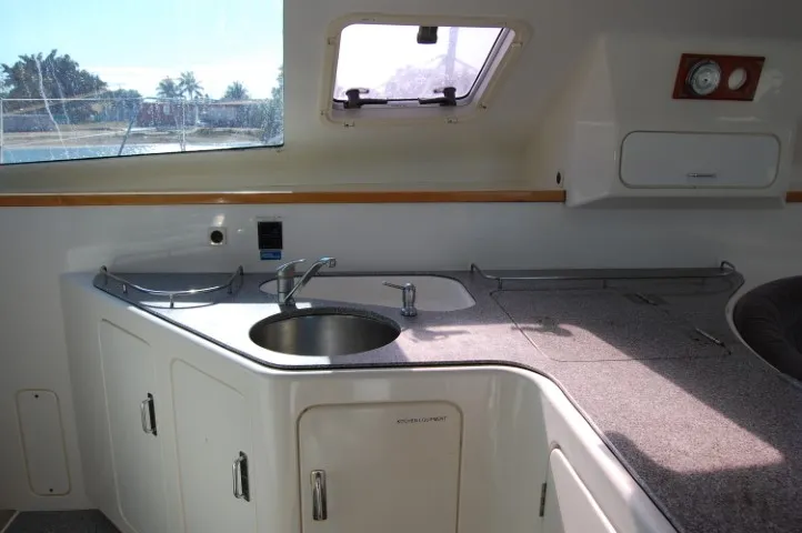 Voyage 440 Alboran Mahanga (Radazul) — jahtikuva 16