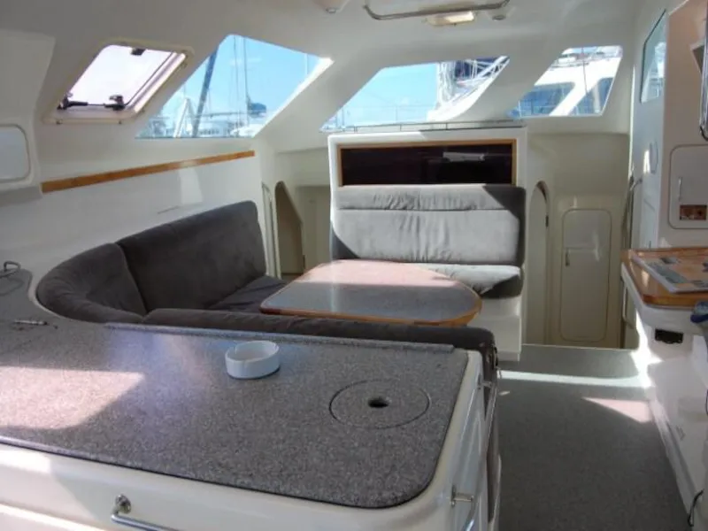Voyage 440 Alboran Mahanga (Radazul) — jahtikuva 29
