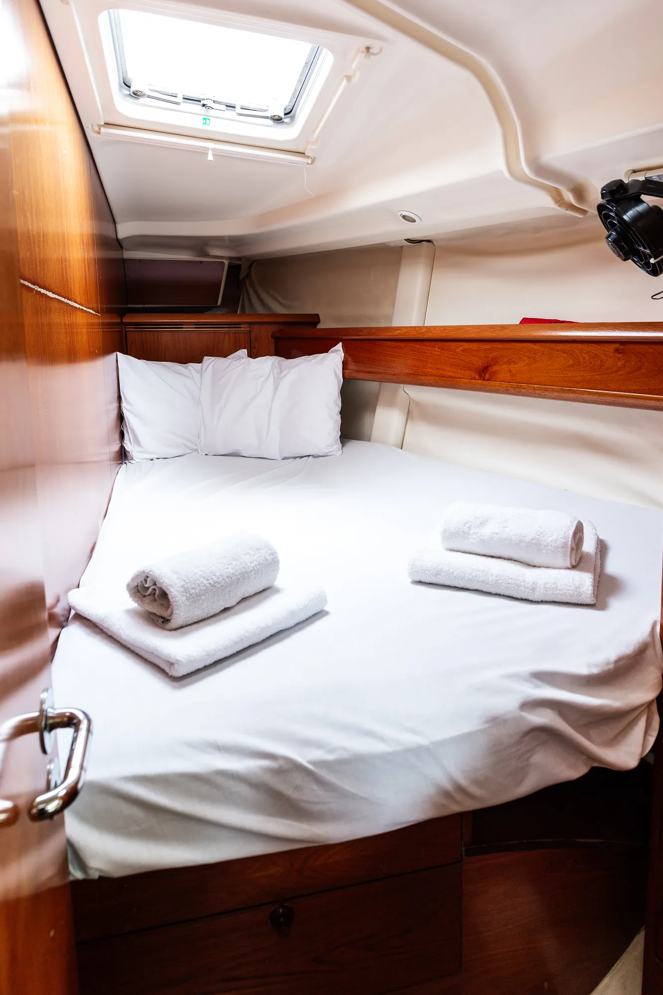Sun Odyssey 45 Elpida — yacht photo 18
