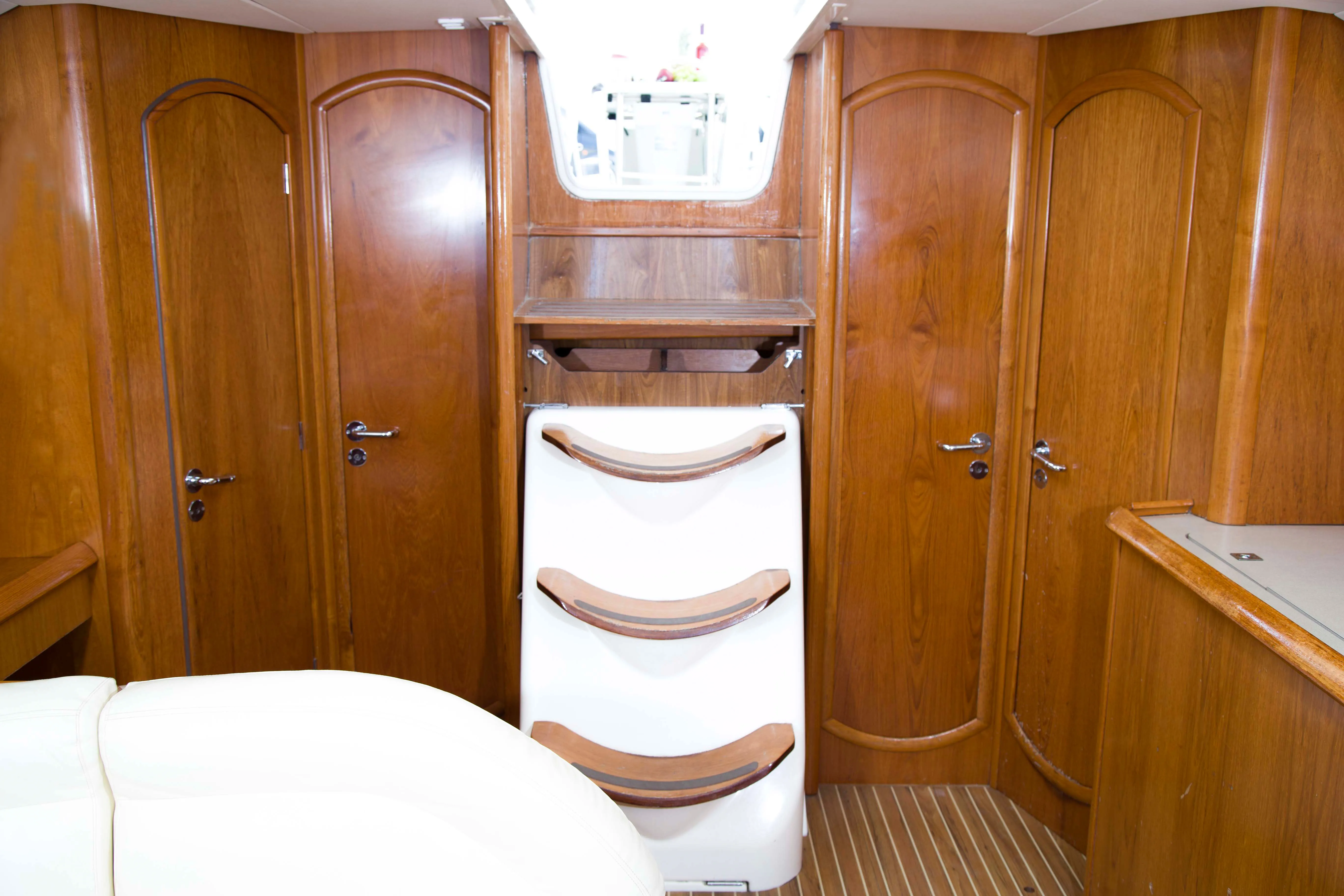 Sun Odyssey 45 Elpida — yacht photo 9