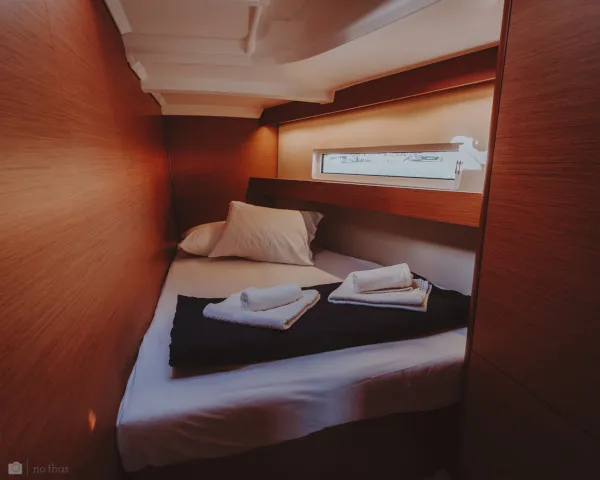 Sun Odyssey 440 Eleni — yacht photo 2