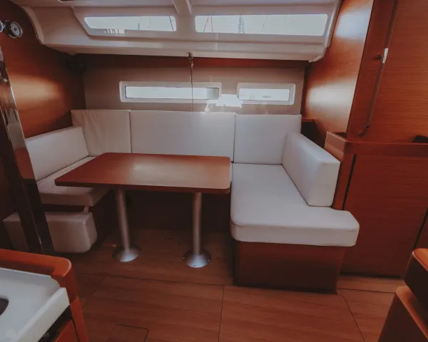 Sun Odyssey 440 Eleni — yacht photo 7