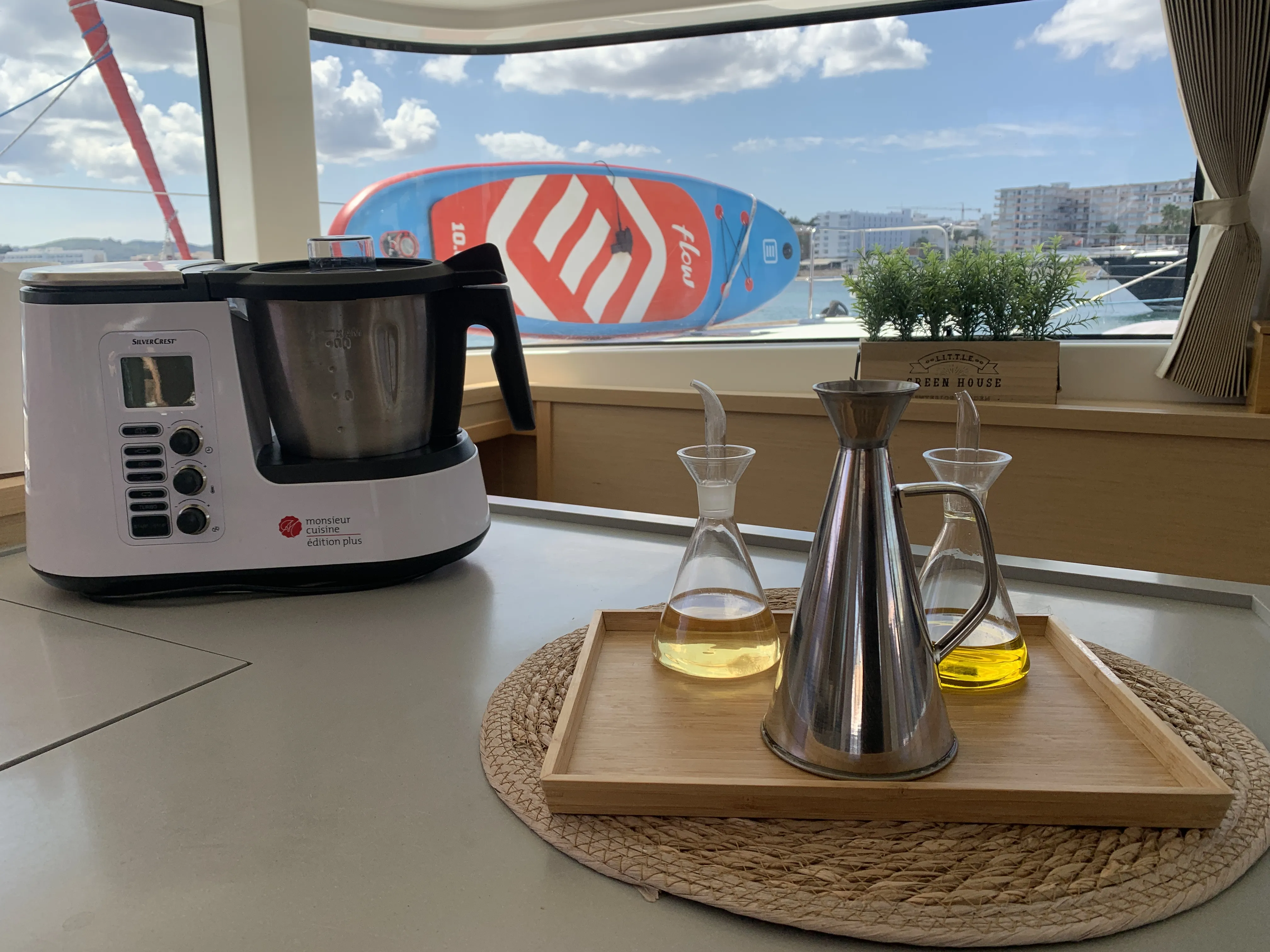 Lagoon 52 GOA 10 — фотография яхты 14