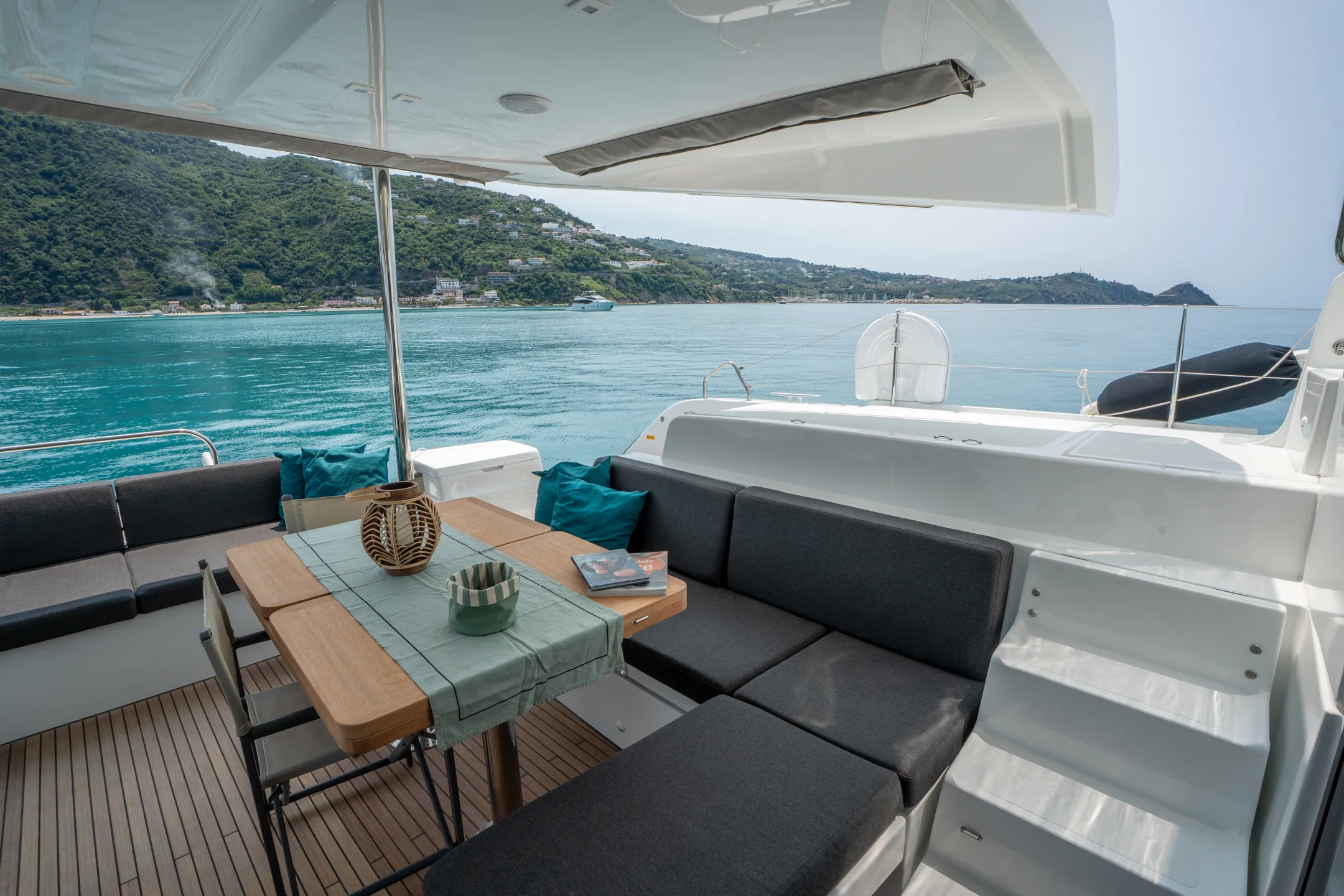 Lagoon 51 Allegra - Premium Line — tekne fotoğrafı 8
