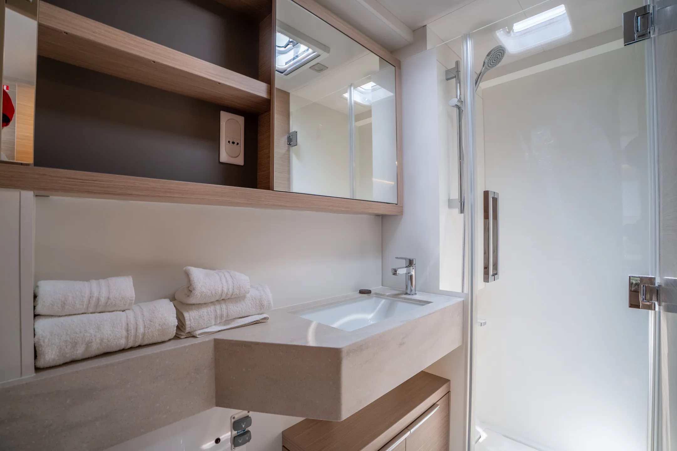 Lagoon 51 Allegra - Premium Line — tekne fotoğrafı 2