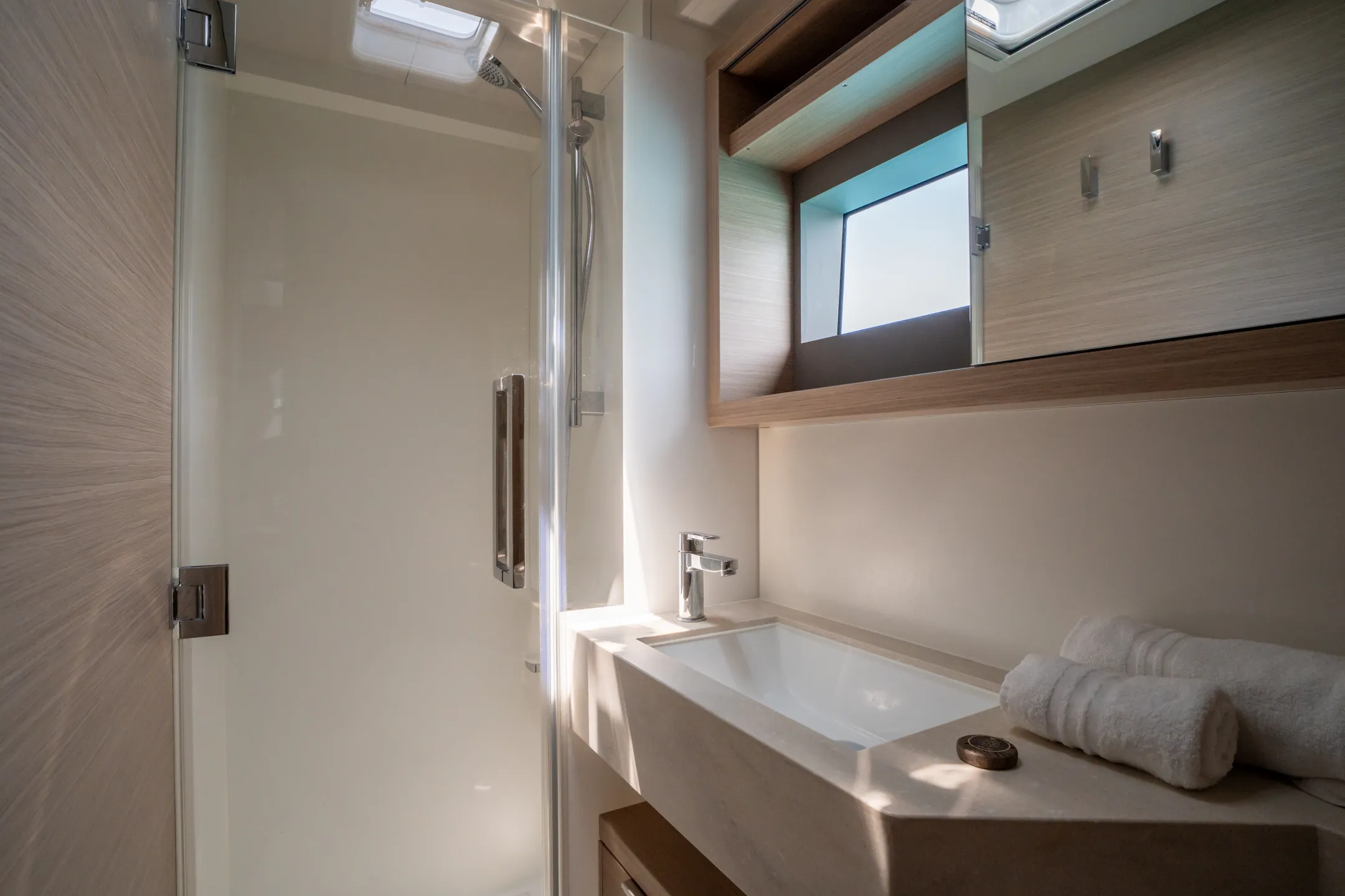 Lagoon 51 Allegra - Premium Line — tekne fotoğrafı 7