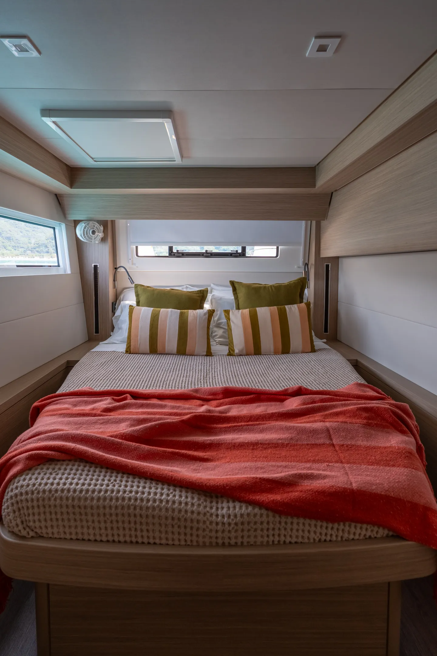 Lagoon 51 Allegra - Premium Line — tekne fotoğrafı 9