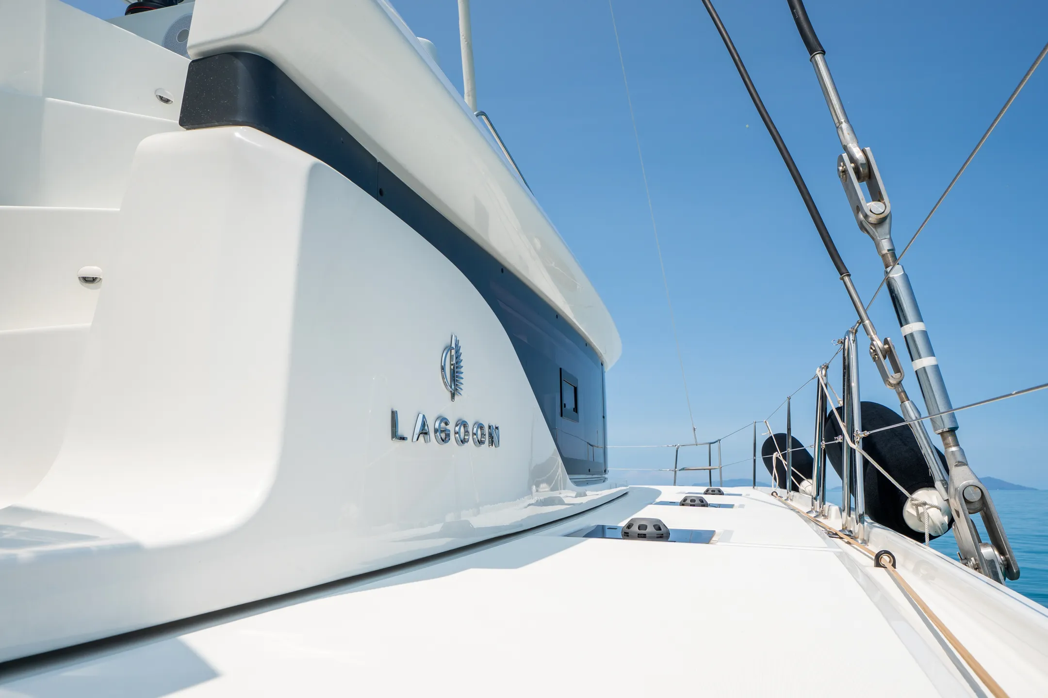 Lagoon 51 Allegra - Premium Line — tekne fotoğrafı 14