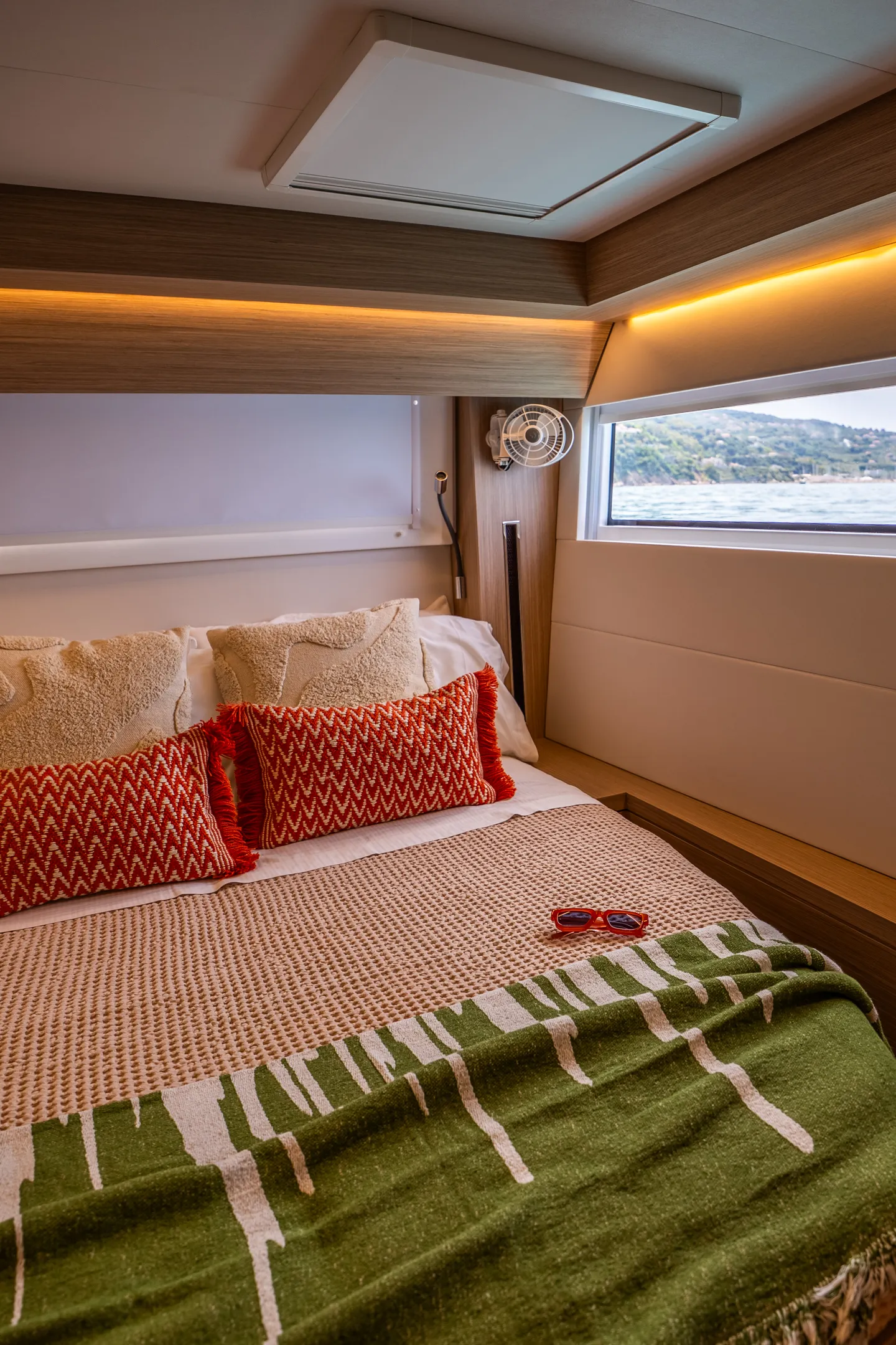 Lagoon 51 Allegra - Premium Line — tekne fotoğrafı 17