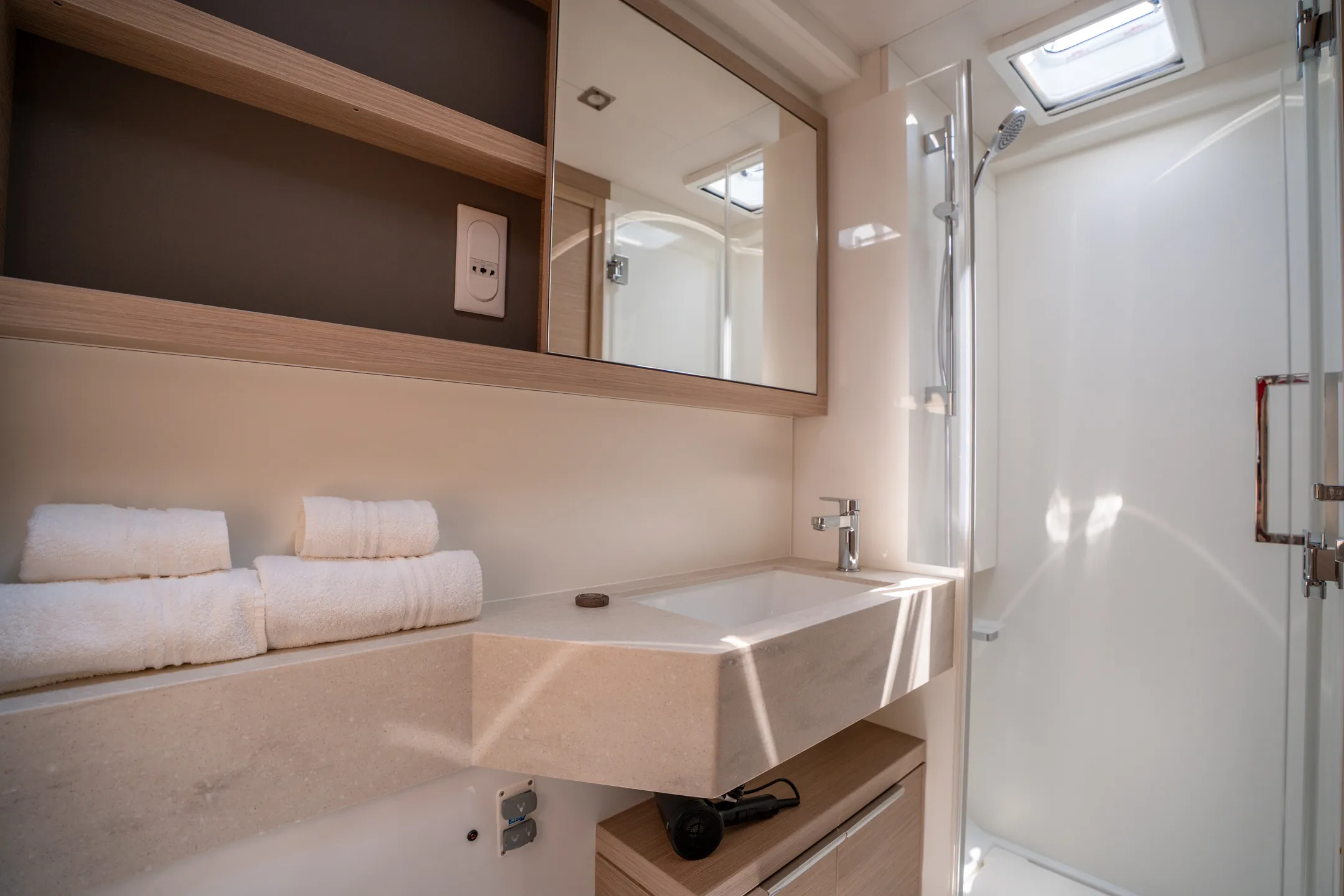 Lagoon 51 Allegra - Premium Line — tekne fotoğrafı 11